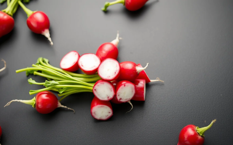 Radieschen: Vom Tellerrand ins Rampenlicht der Ernährungswissenschaft - Foto: über boerse-global.de