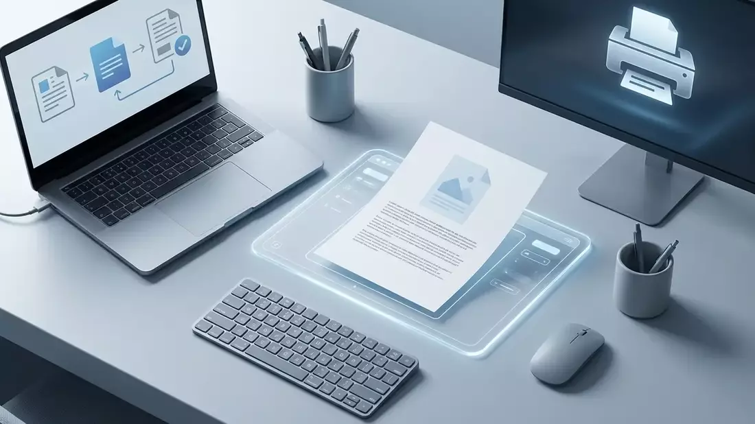 PDF24 Creator: Update behebt Installationsproblem und erweitert E-Rechnung - Bild: über boerse-global.de