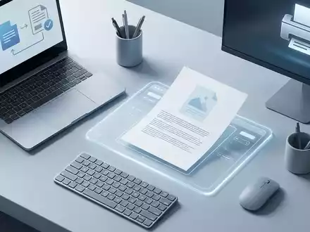 PDF24 Creator: Update behebt Installationsproblem und erweitert E-Rechnung - Foto: über boerse-global.de