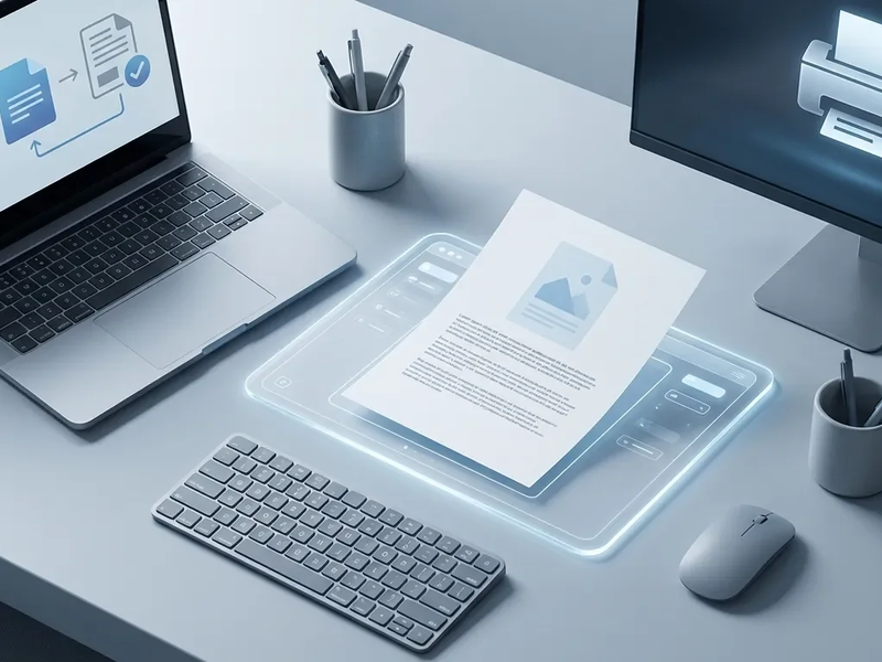 PDF24 Creator: Update behebt Installationsproblem und erweitert E-Rechnung - Foto: über boerse-global.de