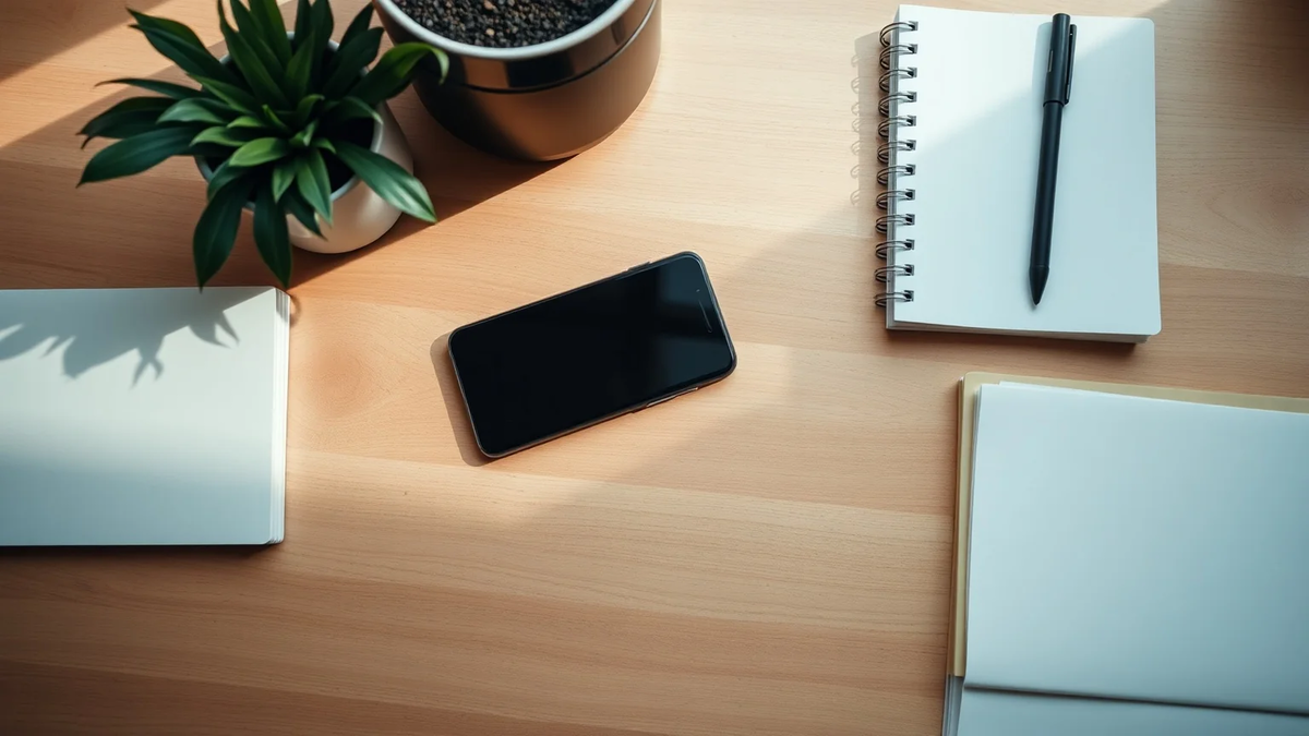 Dopamin-Detox: Was der Trend wirklich bringt - Foto: über boerse-global.de