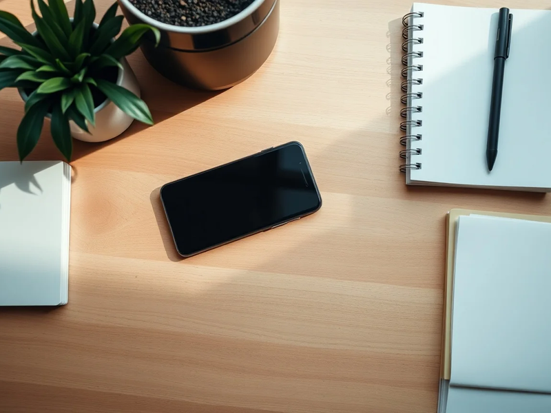 Dopamin-Detox: Was der Trend wirklich bringt - Foto: über boerse-global.de