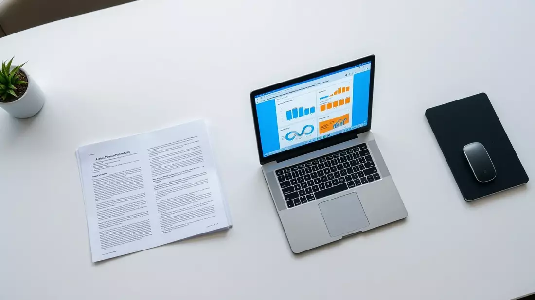 Adobe Acrobat Studio: KI verwandelt PDFs in Präsentationen - Bild: über boerse-global.de