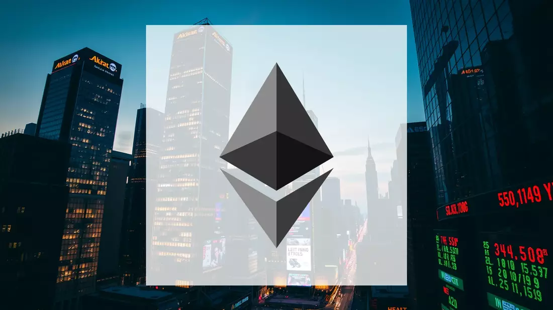 Ethereum Faces Mounting Pressure as Institutional Sentiment Sours - Bild: über boerse-global.de