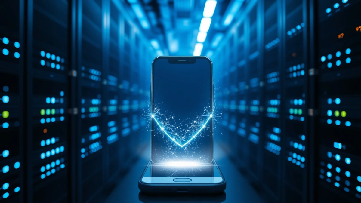 Quantencomputer zwingt Unternehmen zum sofortigen Kryptografie-Umbruch - Foto: über boerse-global.de