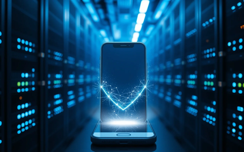 Quantencomputer zwingt Unternehmen zum sofortigen Kryptografie-Umbruch - Foto: über boerse-global.de Quantencomputer zwingt Unternehmen zum sofortigen Kryptografie-Umbruch - Foto: über boerse-global.de