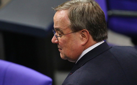 Armin Laschet (Archiv) - Foto: via dts Nachrichtenagentur