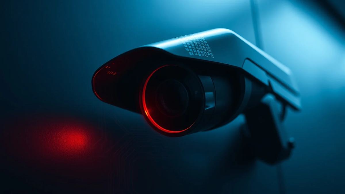 Vivotek-Kameras: Kritische Sicherheitslücke gefährdet Tausende Geräte - Foto: über boerse-global.de