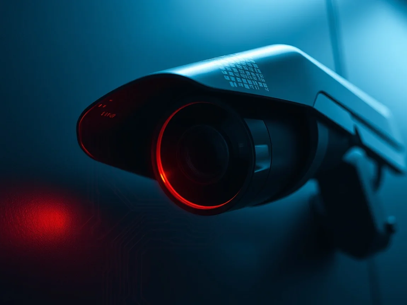 Vivotek-Kameras: Kritische Sicherheitslücke gefährdet Tausende Geräte - Foto: über boerse-global.de