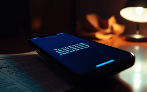 Betrüger nutzen Behörden-Impersonation für SMS-Phishing - Foto: über boerse-global.de