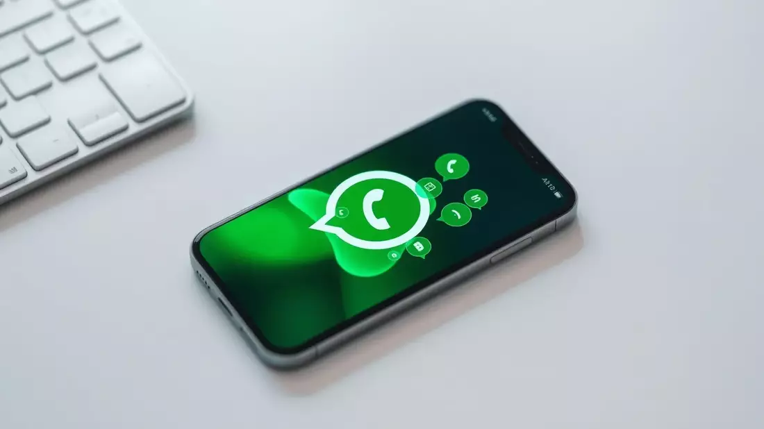 WhatsApp führt Chat-Historie für neue Gruppenmitglieder ein - Bild: über boerse-global.de