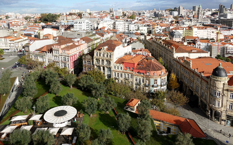 Dem in Porto gefassten Mann droht eine Haftstrafe von bis zu 15 Jahren. (Archivfoto) - Foto: Andreas Drouve/dpa-tmn