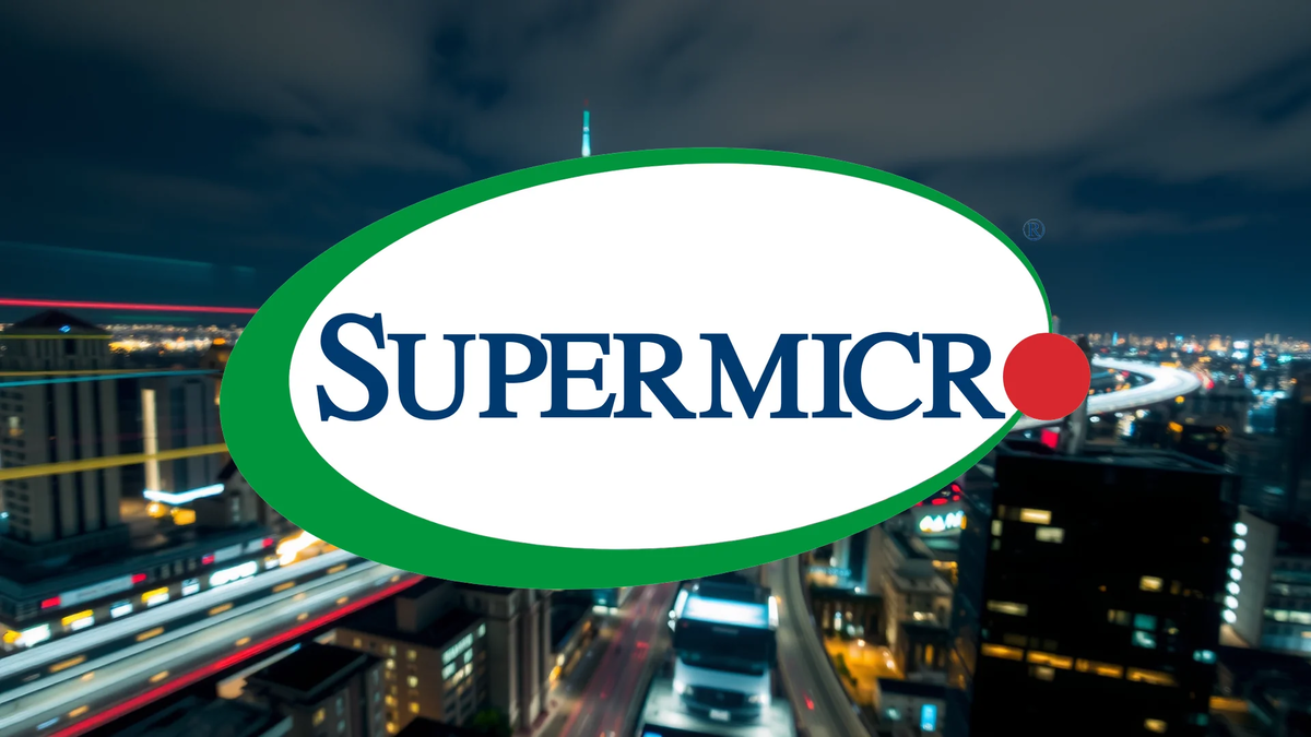 Super Micro Computer Aktie: Banken werden nervös - Foto: über boerse-global.de