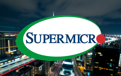 Super Micro Computer Aktie: Banken werden nervös - Foto: über boerse-global.de