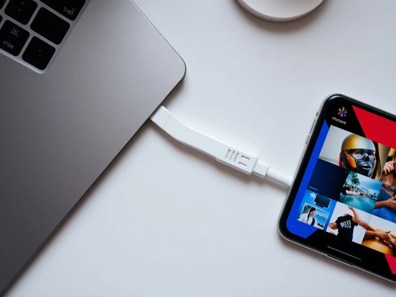 iPhone-Fotos sicher auf Windows-PC übertragen: Drei Methoden im Vergleich - Foto: über boerse-global.de