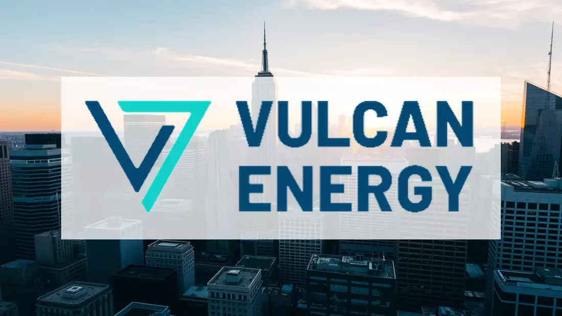Vulcan Energy’s Lithium Project Gains Momentum with Strong Well Test Illustration mit AI erstellt übermittelt durch boerse-global.de