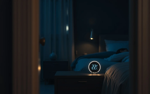 Studie: Optimale Raumtemperatur schützt Gehirn im Alter - Foto: über boerse-global.de