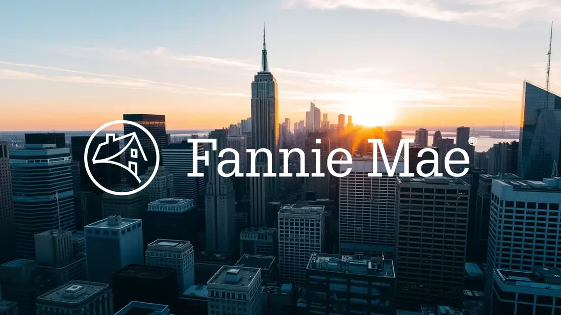 Political Headwinds Weigh on Fannie Mae Shares - Bild: über boerse-global.de