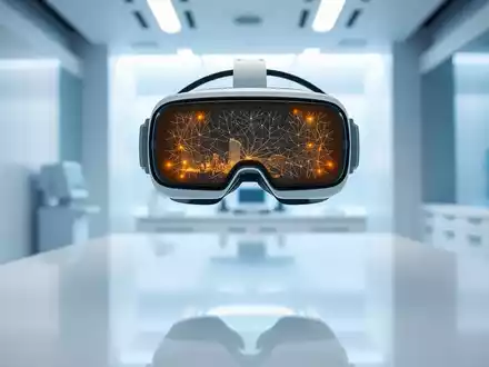 VR-Therapie revolutioniert kognitives Training - Foto: über boerse-global.de