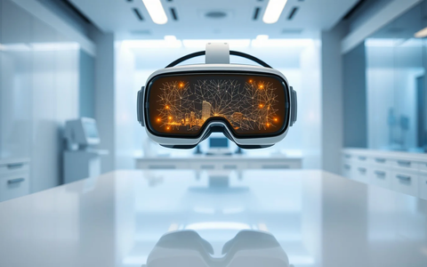 VR-Therapie revolutioniert kognitives Training - Foto: über boerse-global.de