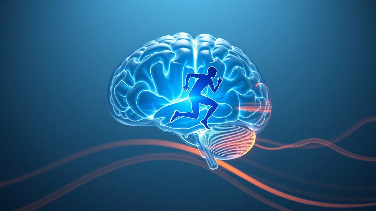 Ausdauertraining senkt das biologische Gehirnalter - Foto: über boerse-global.de