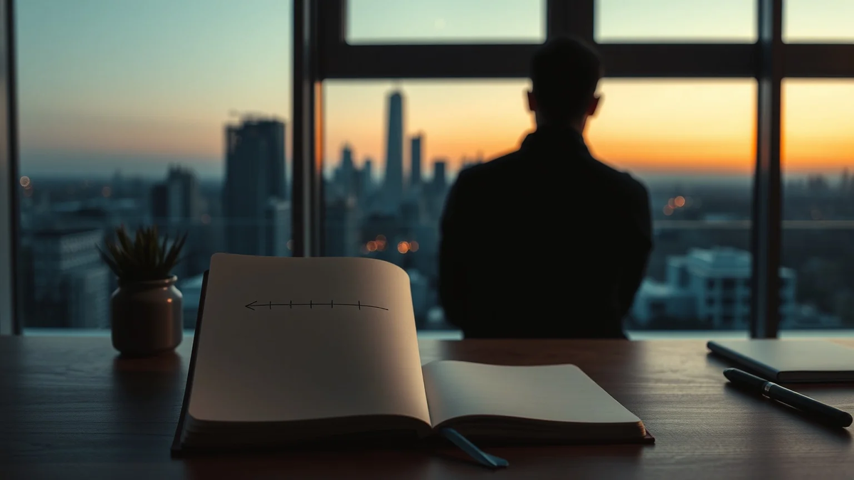 Rückwärts-Erinnern: Einfache Methode stärkt Gedächtnis - Foto: über boerse-global.de