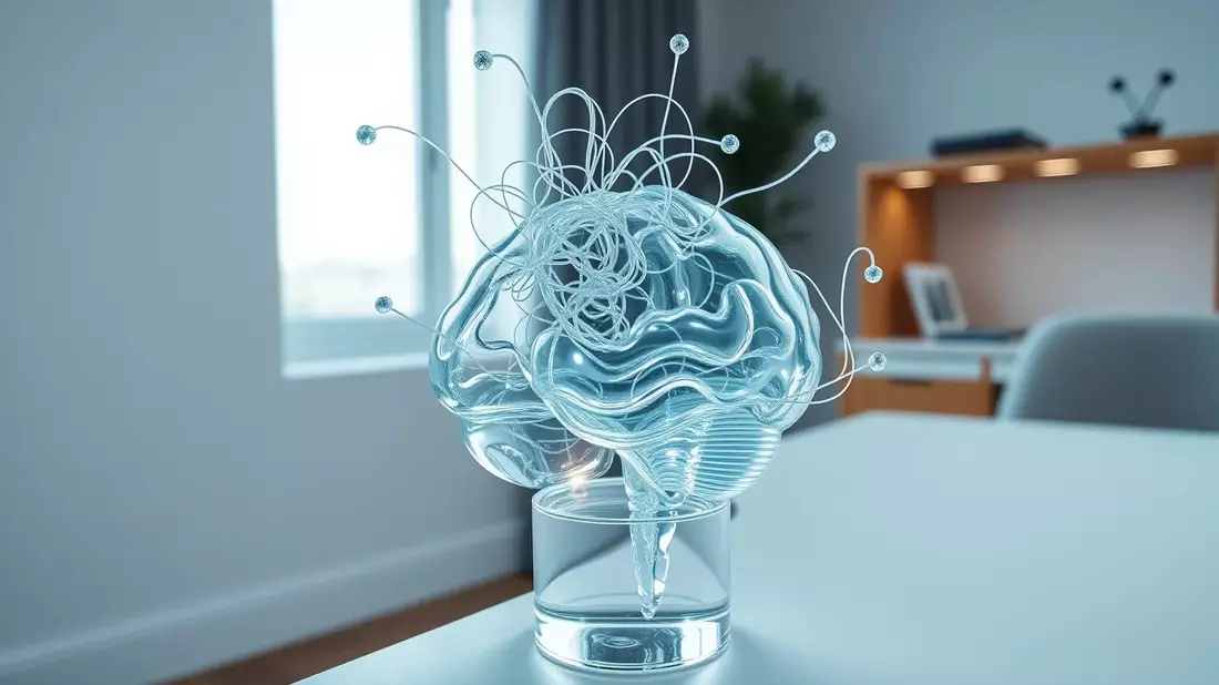 Metakognitive Therapie: Neuer Ansatz gegen Depressionen und Ängste - Bild: über boerse-global.de