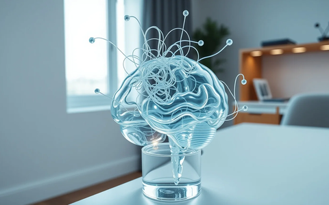 Metakognitive Therapie: Neuer Ansatz gegen Depressionen und Ängste - Foto: über boerse-global.de