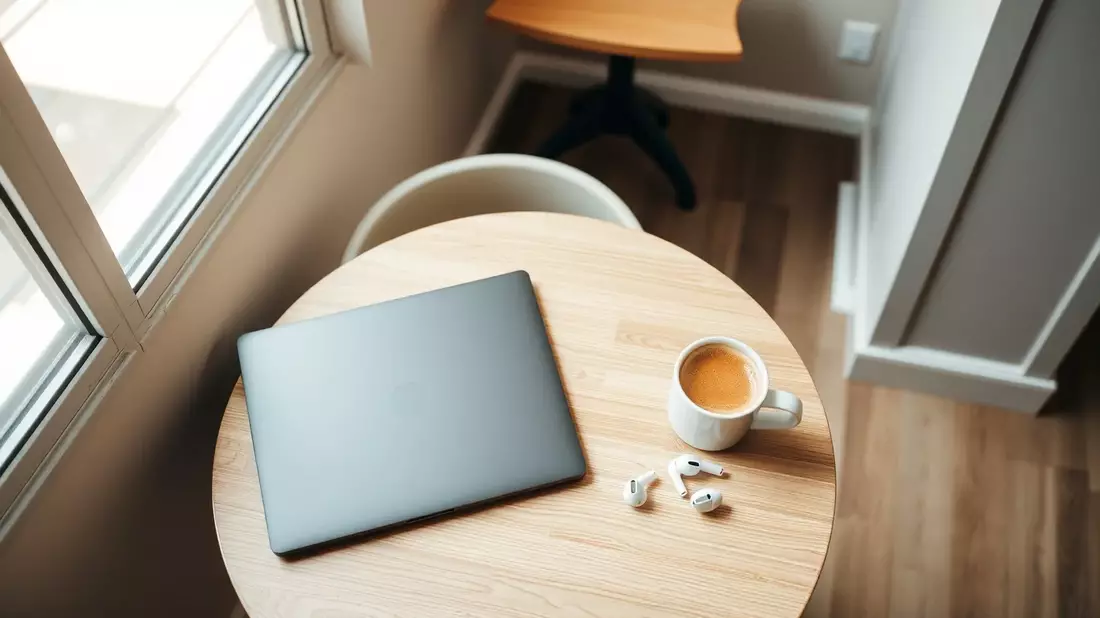 Café-Knigge: So arbeiten Sie stressfrei im Coffee-Shop - Bild: über boerse-global.de