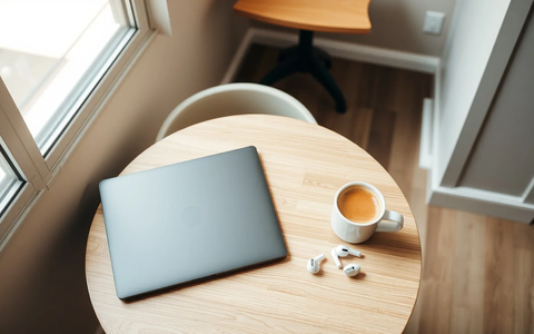 Café-Knigge: So arbeiten Sie stressfrei im Coffee-Shop - Foto: über boerse-global.de