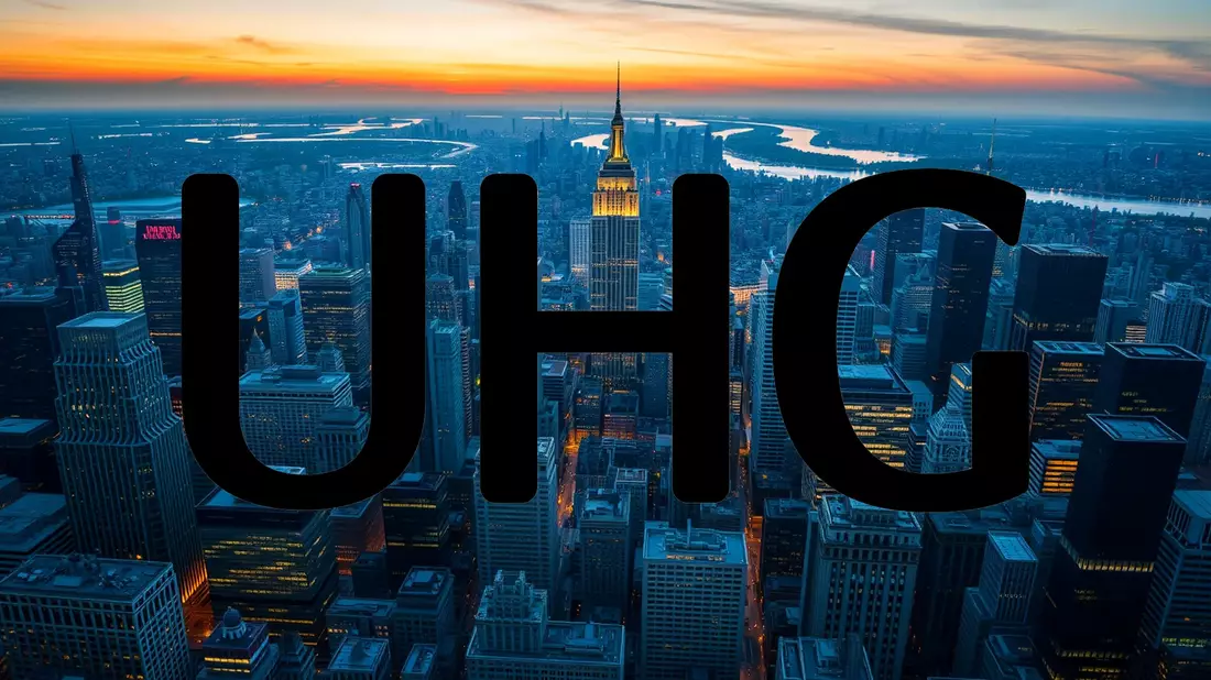 UnitedHealth’s Strategic Concession: A Bid to Quell Regulatory Fears Illustration mit AI erstellt übermittelt durch boerse-global.de