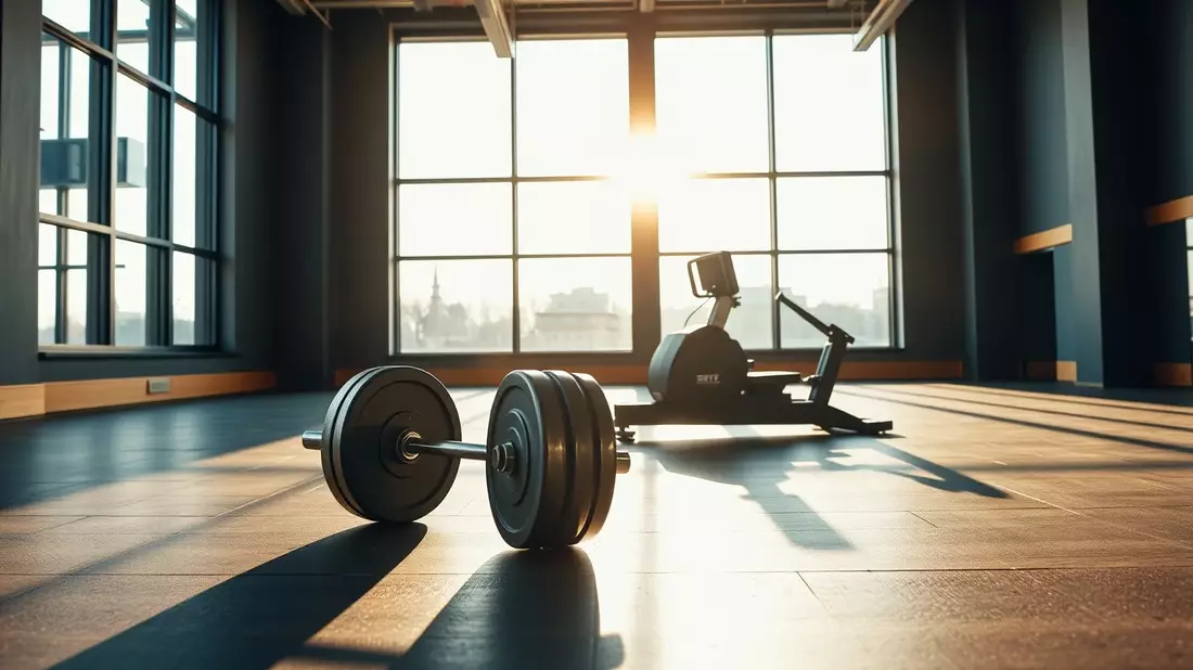 Hybrid-Fitness: Wie Kraft und Ausdauer 2026 das Training revolutionieren - Bild: über boerse-global.de