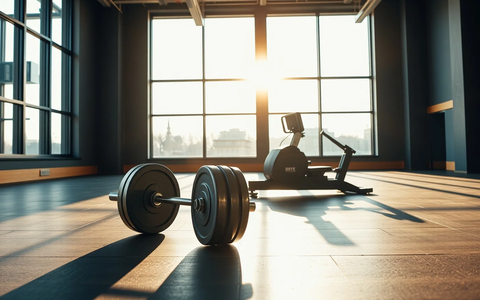 Hybrid-Fitness: Wie Kraft und Ausdauer 2026 das Training revolutionieren - Foto: über boerse-global.de