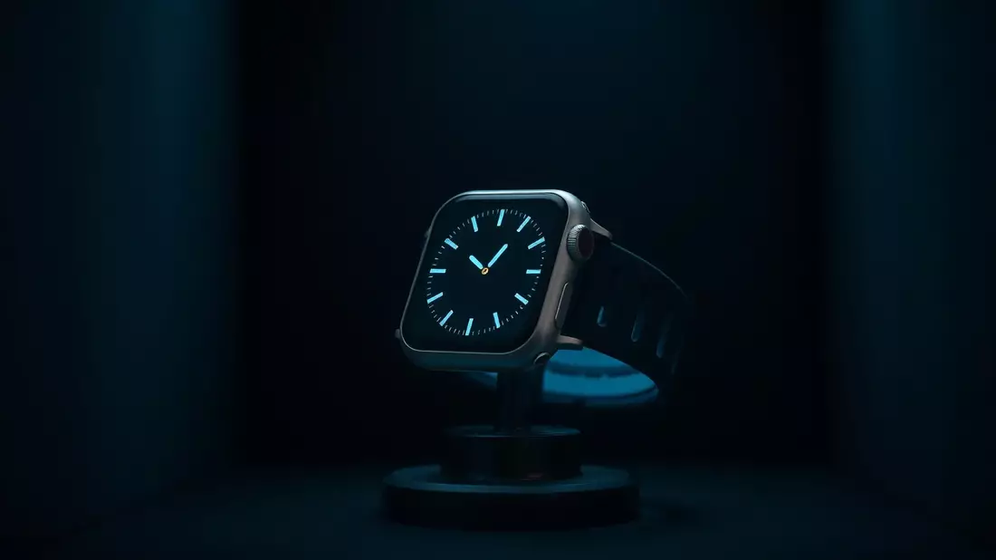 Nomad Stratos Band: Neue Edition mit Leuchteffekt - Bild: über boerse-global.de