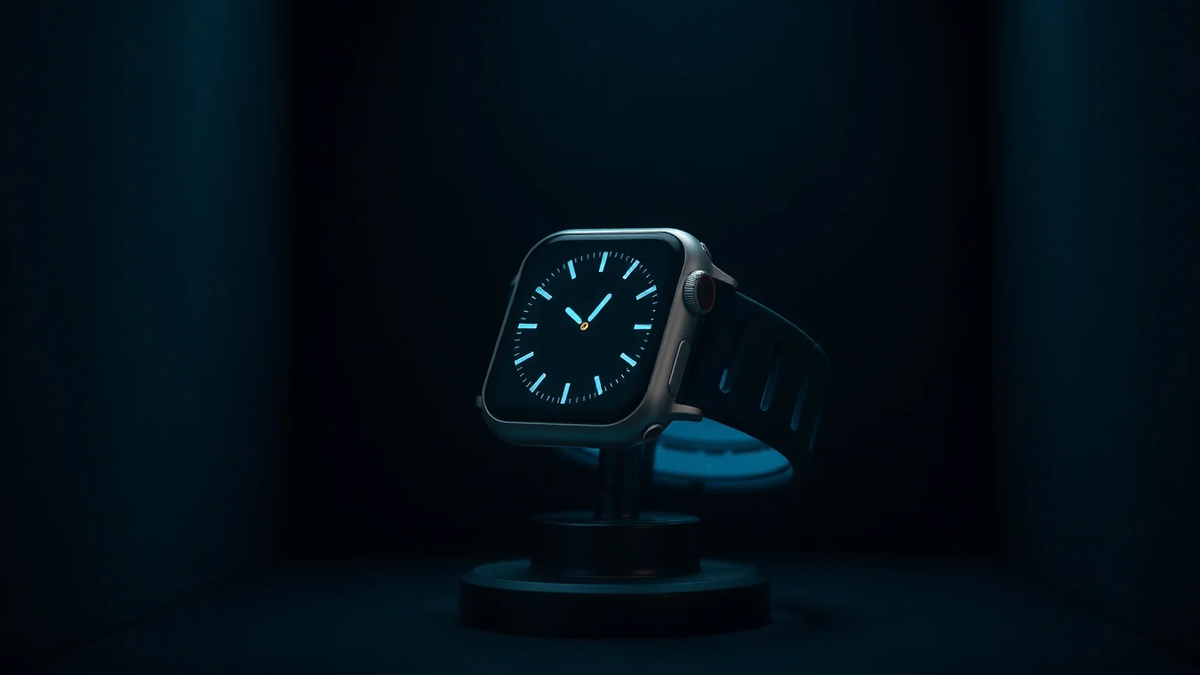 Nomad Stratos Band: Neue Edition mit Leuchteffekt - Foto: über boerse-global.de