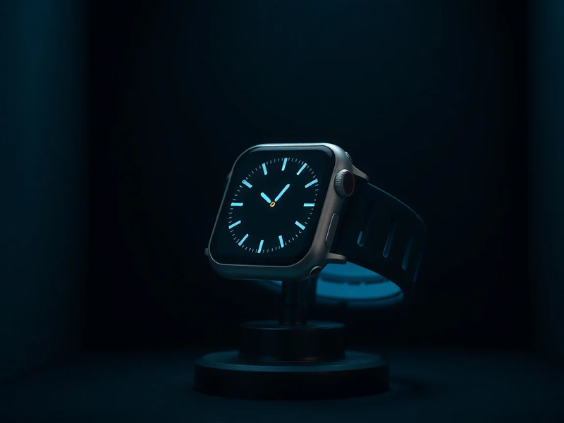 Nomad Stratos Band: Neue Edition mit Leuchteffekt - Foto: über boerse-global.de