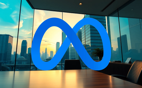 Meta Stock Finds Momentum Ahead of Earnings Report - Foto: über boerse-global.de