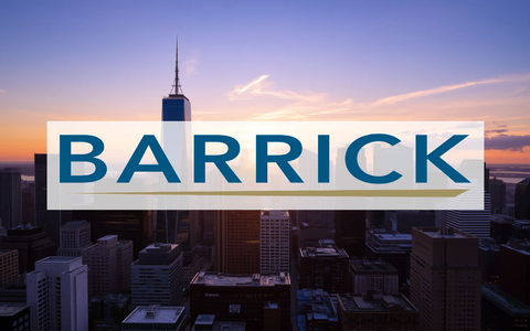 Barrick Gold Charts a Course Through Strategic Reshuffling - Foto: über boerse-global.de