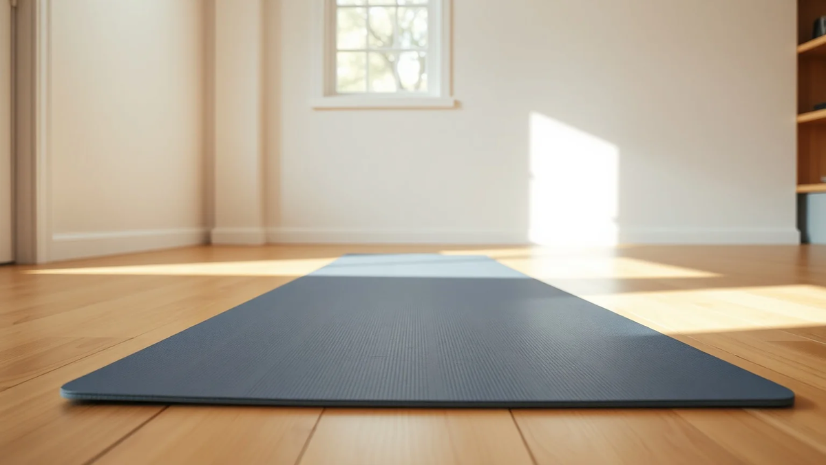 Superman-Flow: Drei-Minuten-Workout gegen den Rundrücken - Foto: über boerse-global.de