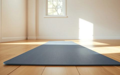 Superman-Flow: Drei-Minuten-Workout gegen den Rundrücken - Foto: über boerse-global.de