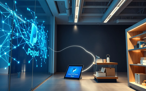PayPal kauft KI-Handelsplattform Cymbio für bis zu 200 Millionen Euro - Foto: über boerse-global.de