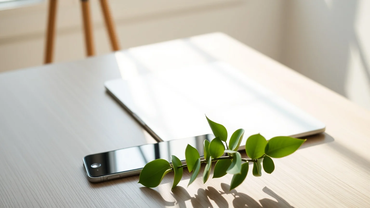 Digitale Erschöpfung: Jeder Dritte kann nach Feierabend nicht abschalten - Foto: über boerse-global.de