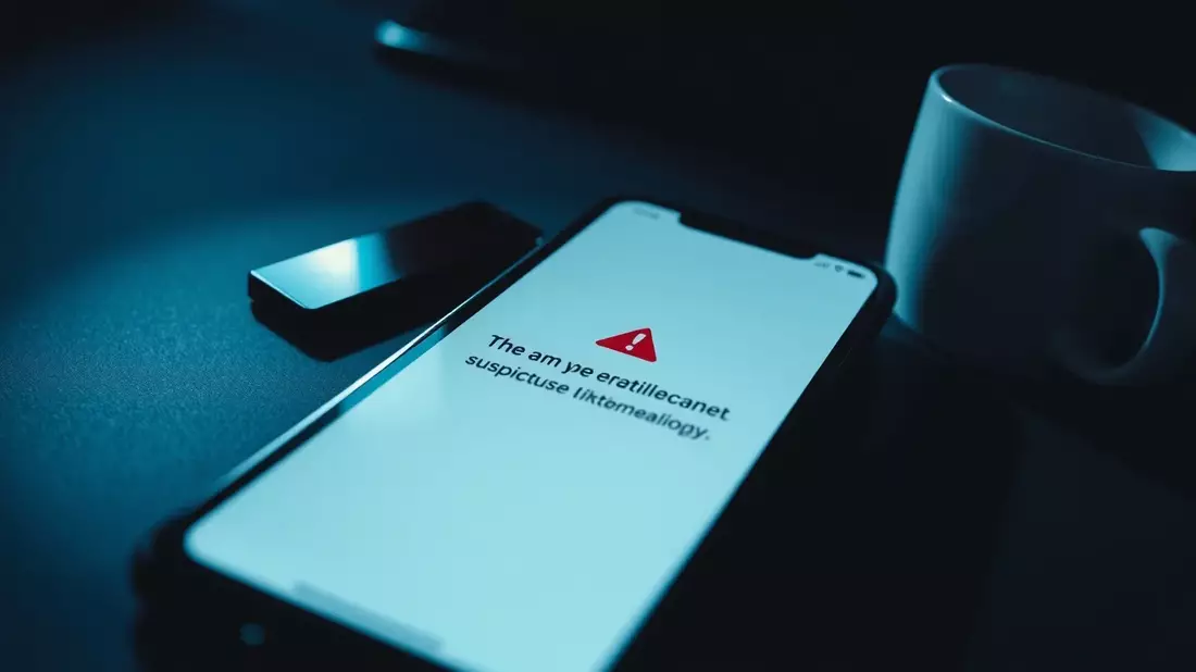 Trade Republic: Kriminelle erbeuten hohe sechsstellige Summen per SMS-Betrug - Bild: über boerse-global.de