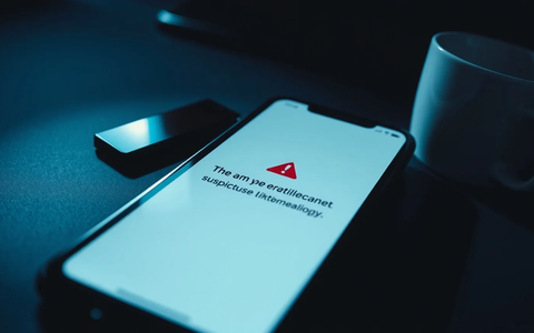 Trade Republic: Kriminelle erbeuten hohe sechsstellige Summen per SMS-Betrug - Foto: über boerse-global.de