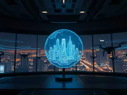 H2O.ai und Certis starten KI-Allianz für urbane Sicherheit - Foto: über boerse-global.de