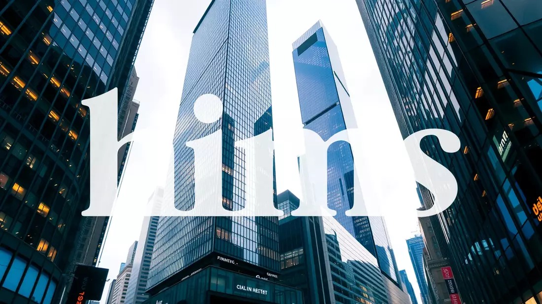 Hims & Hers Stock: A Tale of Conflicting Market Signals - Bild: über boerse-global.de