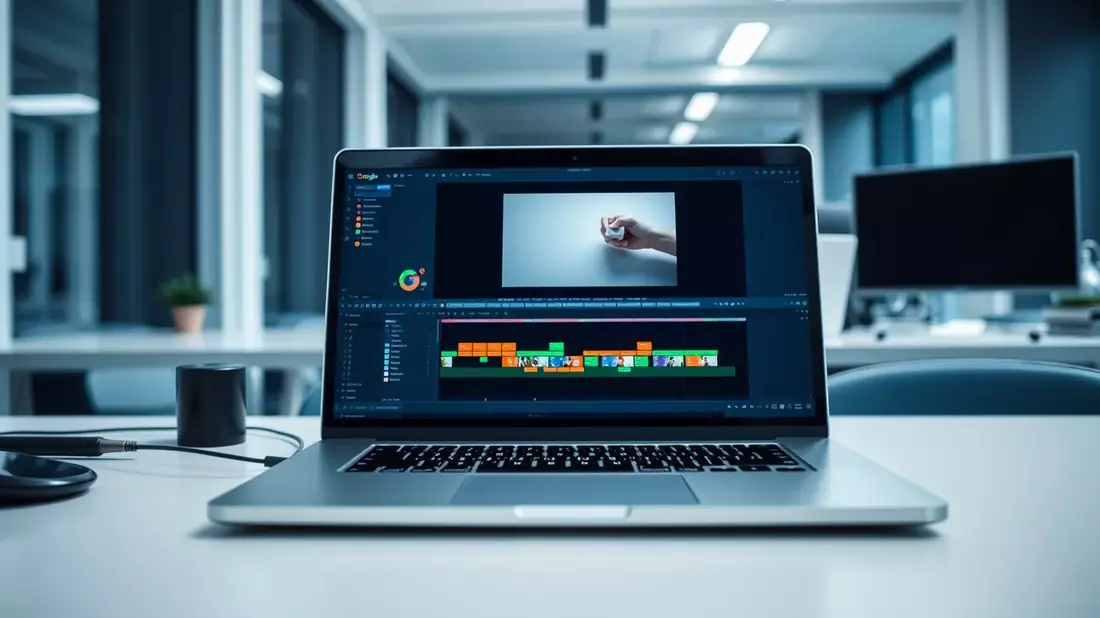 Google Workspace: KI-Kreativität und Chat-Revolution - Bild: über boerse-global.de