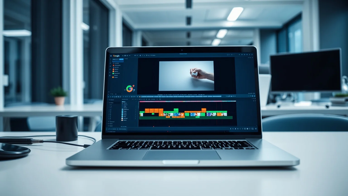 Google Workspace: KI-Kreativität und Chat-Revolution - Foto: über boerse-global.de