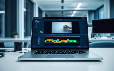 Google Workspace: KI-Kreativität und Chat-Revolution - Foto: über boerse-global.de