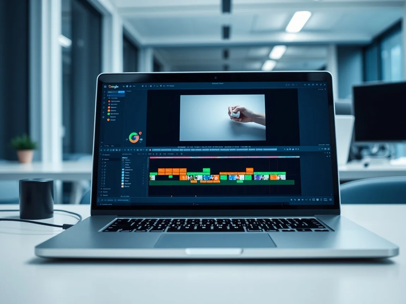 Google Workspace: KI-Kreativität und Chat-Revolution - Foto: über boerse-global.de